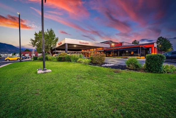 Ramada by Wyndham Cedar City image 10