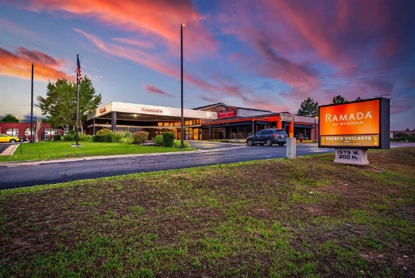 Ramada by Wyndham Cedar City image 11