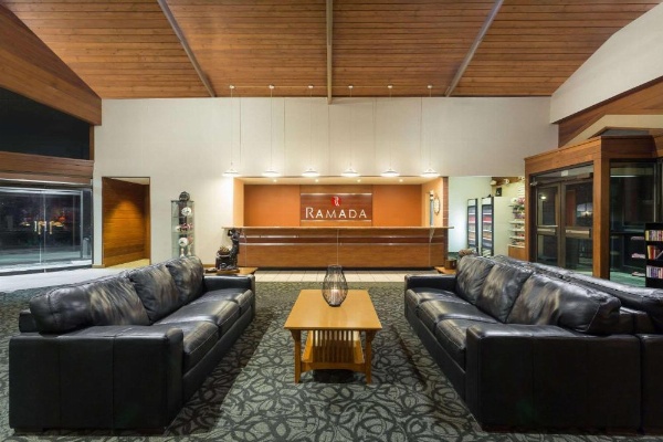 Ramada by Wyndham Cedar City image 13