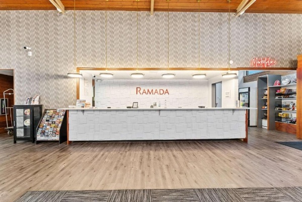 Ramada by Wyndham Cedar City image 14
