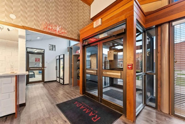 Ramada by Wyndham Cedar City image 15