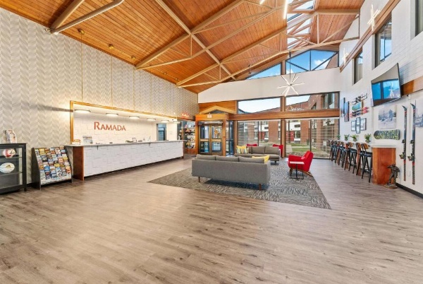 Ramada by Wyndham Cedar City image 16