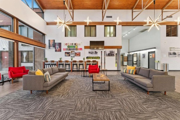 Ramada by Wyndham Cedar City image 19