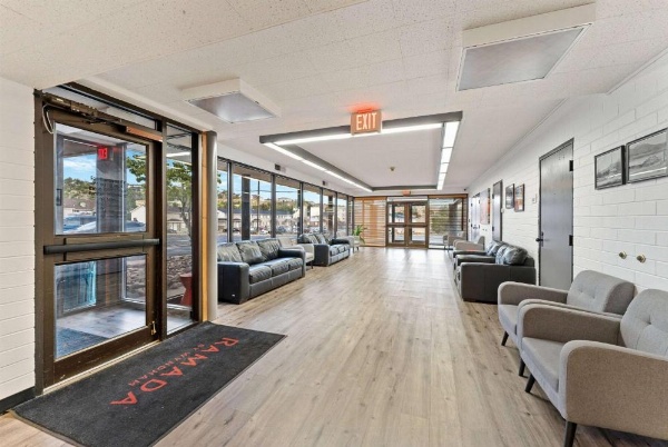 Ramada by Wyndham Cedar City image 23