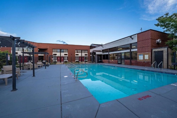 Ramada by Wyndham Cedar City image 27