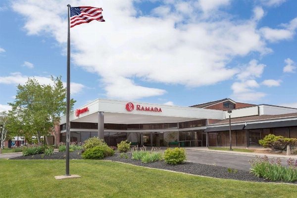 Ramada by Wyndham Cedar City image 3
