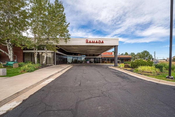 Ramada by Wyndham Cedar City image 4