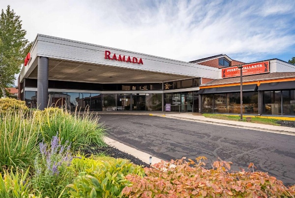 Ramada by Wyndham Cedar City image 5